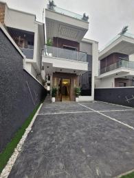 5 bedroom Detached Duplex For Sale Ajah Lagos 5 bedroom Detached Duplex For Sale Ajah Lagos