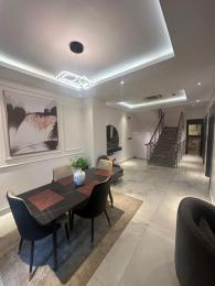 2 bedroom Semi detached Duplex For Rent Banana Island Ikoyi Lagos