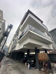 3 bedroom Shared Apartment For Sale Osborne Foreshore Estate Ikoyi Lagos