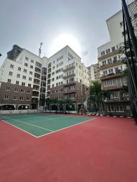 3 bedroom Shared Apartment For Rent Ikoyi Lagos