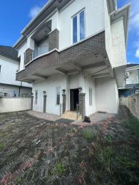 5 bedroom Detached Duplex For Rent Chevy View Estate Chevron Drive Lekki Lagos