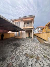 5 bedroom Office For Sale Lekki Phase 1 Lagos