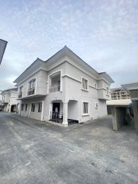 3 bedroom Terraced Duplex For Rent Off Freedom Way Lekki Phase 1 Lagos