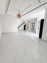 4 bedroom Semi detached Duplex For Rent Orchid Road Before The Roundabout Lekki Expressway Lagos