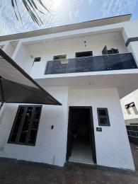 4 bedroom Semi detached Duplex For Rent Orchid Road Before The Roundabout Lekki Expressway Lagos