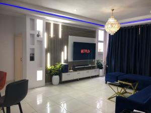 3 bedroom Flat & Apartment Short let London Garden Osapa Lekki Lagos 3 bedroom Flat & Apartment Short let London Garden Osapa Lekki Lagos