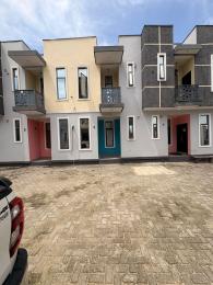 2 bedroom Terraced Duplex For Rent Secured Estate Badore Ajah Lagos