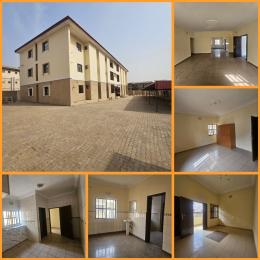 3 bedroom Block Of Flats For Rent Katampe Main Abuja Phase 2 