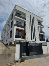 1 bedroom Block Of Flats For Sale By Chevron Igbo Efon Lekki Lagos