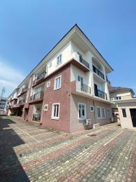 3 bedroom Flat & Apartment For Rent Agungi Lekki Lagos