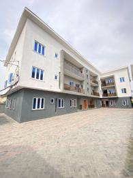 2 bedroom Flat & Apartment For Sale Abraham Adesanya Ajah Lagos