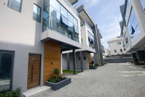 4 bedroom Detached Duplex For Rent Eko Atlantic Victoria Island Lagos