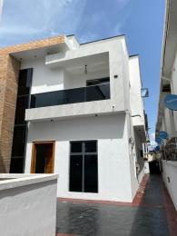 4 bedroom Semi detached Duplex For Rent Orchid Lekki Lagos 4 bedroom Semi detached Duplex For Rent Orchid Lekki Lagos
