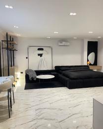 1 bedroom Studio Apartment Short let Osapa Lekki Lagos