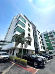 4 bedroom Maisonette For Rent Old Ikoyi Ikoyi Lagos