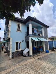 10 bedroom House For Sale Command Road Ipaja Lagos