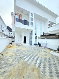 4 bedroom Semi detached Duplex For Rent Osapa London Lekki Lagos