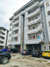 3 bedroom Flat & Apartment For Rent Tpdc Estate Off Conservation Lekki Lekki Lagos