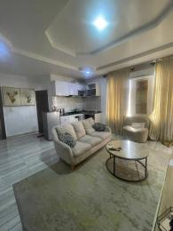 1 bedroom Mini Flat For Rent Chevron Drive Lekki Lagos