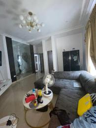 1 bedroom Mini Flat For Rent Chevron Drive Lekki Lagos