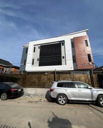 2 bedroom Flat & Apartment For Sale Surulere Lagos