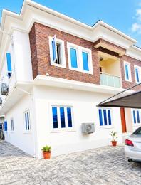 5 bedroom Detached Duplex For Rent Osapa London Lekki Lagos