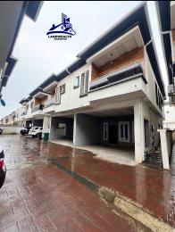 4 bedroom Semi detached Duplex For Sale Secure Estate At Orchid Lekki Along Lekki Expressway Lagos