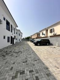 2 bedroom Block Of Flats For Sale New Road Bustop Lekki Lagos