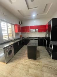 1 bedroom Self Contain For Rent Ikota Lekki Lagos