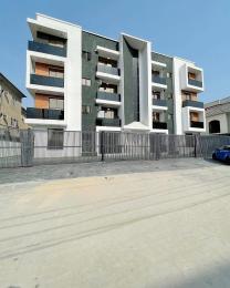 2 bedroom Flat & Apartment For Rent Ikate Elegushi Lekki Lagos