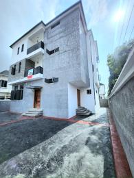 4 bedroom Detached Duplex For Rent Osapa London Lekki Lagos 4 bedroom Detached Duplex For Rent Osapa London Lekki Lagos