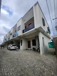 4 bedroom Detached Duplex For Rent Ajah Lagos 4 bedroom Detached Duplex For Rent Ajah Lagos