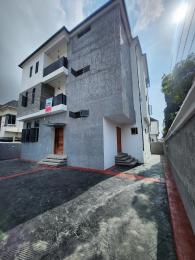 4 bedroom Detached Duplex For Rent Osapa Lekki Lagos 4 bedroom Detached Duplex For Rent Osapa Lekki Lagos