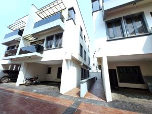 4 bedroom Terraced Duplex For Sale Osapa London Lekki Lagos