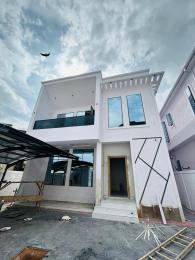 5 bedroom Detached Duplex For Sale Omole Phase 1 Ojodu Lagos 5 bedroom Detached Duplex For Sale Omole Phase 1 Ojodu Lagos