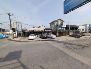 5 bedroom Commercial Property For Sale Lekki Phase 1 Lagos
