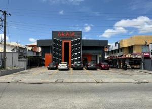 5 bedroom Restaurant/Bar For Sale Lekki Phase 1 Lagos