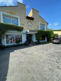 1 bedroom Commercial Property For Rent Victoria Island Lagos