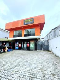 3 bedroom Shop For Rent Lekki Phase 1 Lagos
