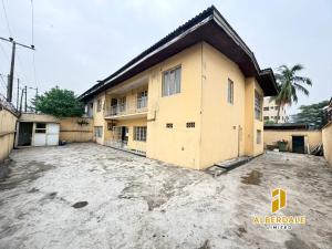 4 bedroom Duplex For Rent Ilupeju Lagos