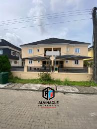 5 bedroom Semi detached Duplex For Sale Osapa London Lekki Lagos