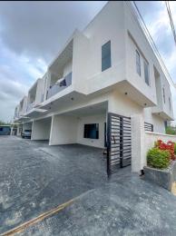 4 bedroom Terraced Duplex For Sale Ajah Lagos