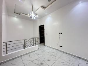 4 bedroom Semi detached Duplex For Rent Chevron Drive Lekki Lagos