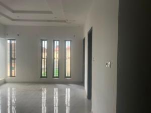 4 bedroom Semi detached Duplex For Rent Osapa Lekki Lagos