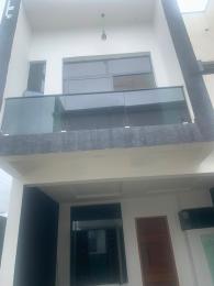4 bedroom Terrace For Rent Ikota Lekki Lagos