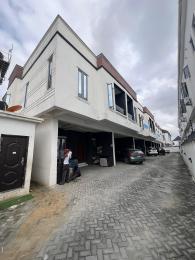 4 bedroom Terraced Duplex For Rent Ikota Gra Ikota Lekki Lagos