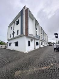 4 bedroom Block Of Flats For Sale Lekki Scheme 2 Ajah Lagos