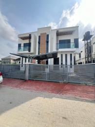 4 bedroom Semi detached Duplex For Sale Ilaje Ajah Lagos