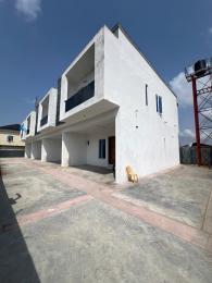 4 bedroom Terraced Duplex For Sale Ilaje Ajah Lagos