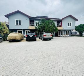 4 bedroom Terraced Duplex For Rent Old Ikoyi Lagos 4 bedroom Terraced Duplex For Rent Old Ikoyi Lagos